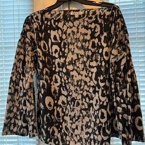 Jennifer Lopez Dress Blouse